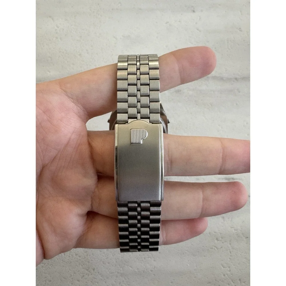 PULSAR Y651-5030 Watch | *Vintage* Analog